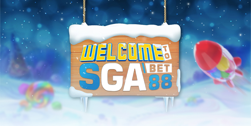 SGABET88: Situs Slot Online Terpercaya dengan Jackpot Besar